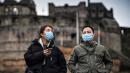 Coronavirus Has Europe Treating Chinese People Like the Plague