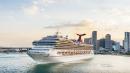 Carnival Cruise Line announces plans to relaunch cruises August 1
