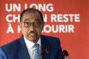 UN appoints new HIV/AIDS chief after controversy