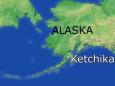 NTSB: Plane descended before Alaska collision