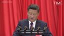 Xi Jinping: China Will not Tolerate "Taiwan Independence" Plan