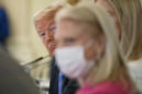 New Numbers Showing Coronavirus Spread Intrude on a White House in Denial