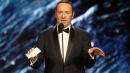 New York Times Throws Vicious Oscars Shade At Kevin Spacey