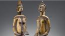 Nigeria saddened by Christie's sale of 'looted' statues