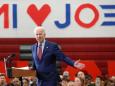 Joe Biden gets away with yelling at voters, and may even benefit from it