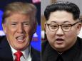 Trump cancels US-North Korea summit with Kim Jong-un