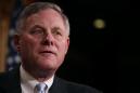 GOP Sen. Richard Burr privately warned donors of coronavirus danger weeks ago — but downplayed it publicly