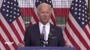 Biden on protests: ‘These are not images of some imagined Joe Biden America in the future, these are images of Donald Trump’s America today’