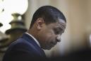 Virginia Lt. Gov. Justin Fairfax could face articles of impeachment Monday