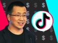 Meet Zhang Yiming, the secretive Chinese billionaire behind TikTok who made over $12 billion in 2018 and called Trump's demands to sell the app 'unreasonable'
