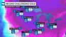 75 below zero? Polar vortex brings life-threatening chill, staggeringly low AccuWeather RealFeel Temperatures