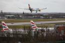 London's Gatwick airport reopens after drone saboteur creates chaos