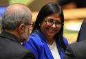 Diplomatic gatecrashers? UN sees dueling delegations from Venezuela