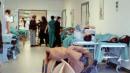 Virus cinese a Roma: pronto soccorsi in tilt, picchi di 150 pazienti