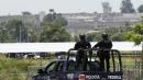 Coronavirus: Mexican jailed gang leader Escamilla dies