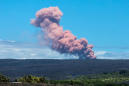 Hawaii's Kilauea volcano erupts, forcing hundreds to evacuate