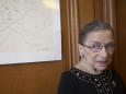 Ginsburg Returning to Supreme Court Bench After Cancer Surgery
