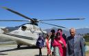'Back with eyes open': Malala visits Pakistan district where she was shot