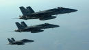  US shoots down Syrian aircraft for first time