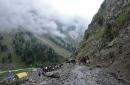 India boosts Hindu pilgrimage to holy cave in conflict-torn Kashmir