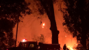 All-time record heat fuels California wildfires as thousands forced to evacuate