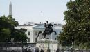 Feds Arrest 'Ringleader' in Attempt to Topple Andrew Jackson Statue Near White House