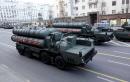 Look Out America, Russia Just Tested Its S-500 Air Defense System In Syria