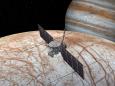 NASA just detected water vapor on a moon of Jupiter — yet another clue that Europa's hidden ocean could hold alien life