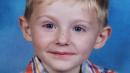 Maddox Ritch Dead: Emotional Officials Say Body Found in Water Is Likely Missing Boy&apos;s