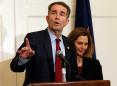Virginia Gov. Ralph Northam clings to office amid racist yearbook photo scandal