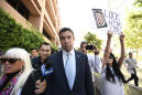 Judge: Rep. Duncan Hunter's trial can detail alleged affairs