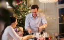 Christmas Day restaurant bookings are on the rise – but would you swap a home-cooked lunch for dining out?