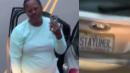 Driver with STAYUMBL license plate, notorious for cutting people off around Durham, charged in incident with bus