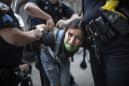 Police make nearly 1,400 arrests as protests continue