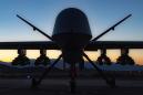 MQ-9 Reaper Drone Flies with Double Hellfire Missiles in New Test