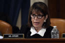 Jackie Speier erupts at reporter for The Hill