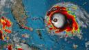 'Catastrophic' Hurricane Dorian continues to pound northern Bahamas