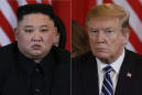 White House says U.S. president, N. Korean dictator 'agree' on 'low IQ' assessment of Joe Biden, continues downplaying N. Korea missile threat