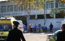 A Student Gunman Killed 19 and Injured 50 at a Vocational College in Crimea, Russian Officials Say