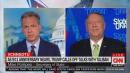CNN's Tapper to Mike Pompeo: Wouldn't You Be Mad if a Democrat Invited the Taliban to Camp David?