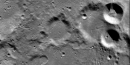 NASA Didn't Find India's Missing Vikram Lander