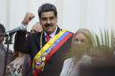 Venezuelan politicians resort to virtual lawmaking