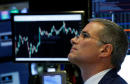 Wall Street bounces back as investors shrug off trade tensions