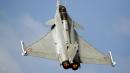 U.S. plans to buy 22 aging fighter jets from Switzerland