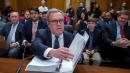 EPA Nominee Andrew Wheeler Downplays Climate Threat At Testy Confirmation Hearing