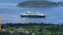 Two cruise ships turned away in Honolulu despite no positive coronavirus cases onboard