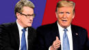 Trump attacks Joe Scarborough, who tells him 'take a rest' and 'let Mike Pence actually run things' 