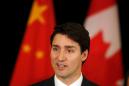 Trudeau: Canada to restrict sensitive exports, suspend extraditions to Hong Kong