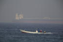 Saudi crown prince accuses rival Iran of tanker attacks