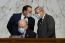 GOP suggests Supreme Court, on brink of 6-3 majority, may not strike down Obamacare after all
